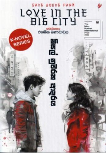 විසල් නුවරක ආදරය