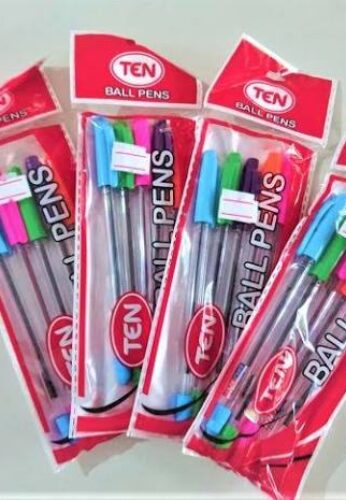 පාට පෑන්