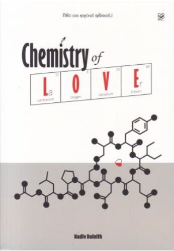Chemesry of love