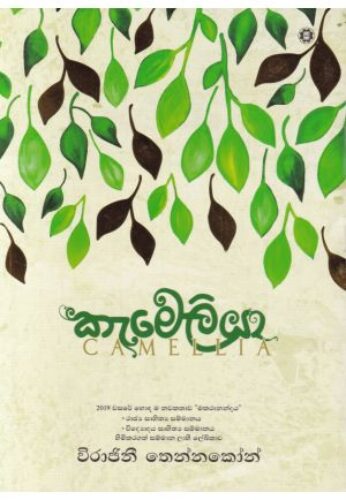 කැමේලියා